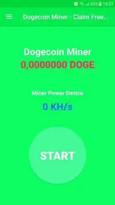 Play Dogecoin Miner - Claim Free DOGE