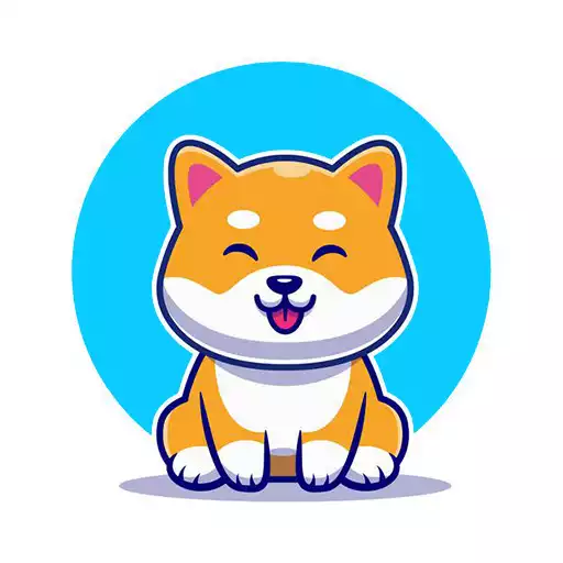 Play DOGE Shiba Running: NFT Game Pets APK