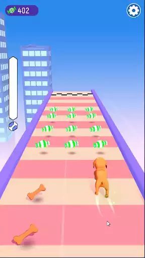 Play DOGE Shiba Running: NFT Game Pets  and enjoy DOGE Shiba Running: NFT Game Pets with UptoPlay