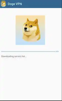 Play Doge VPN