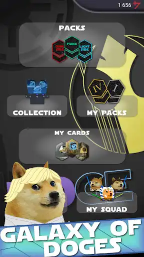 Play DogeWars  and enjoy DogeWars with UptoPlay