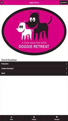 Play Doggie Retreat