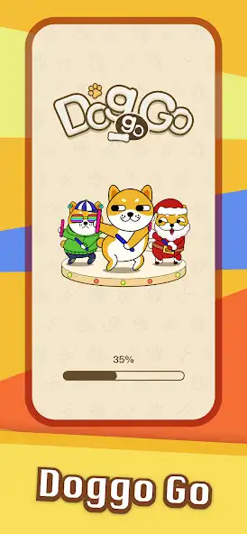 Play Doggo Go - Meme, Match 3 Tiles  and enjoy Doggo Go - Meme, Match 3 Tiles with UptoPlay