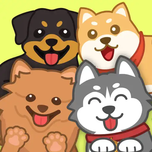 Play Doggo House-Tile Match,Collect APK