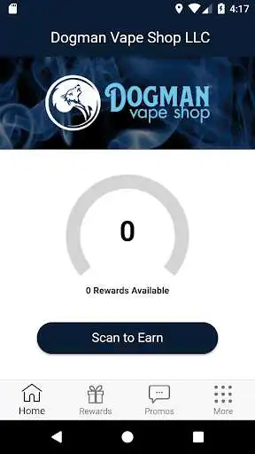 Play Dogman Vape Shop  and enjoy Dogman Vape Shop with UptoPlay