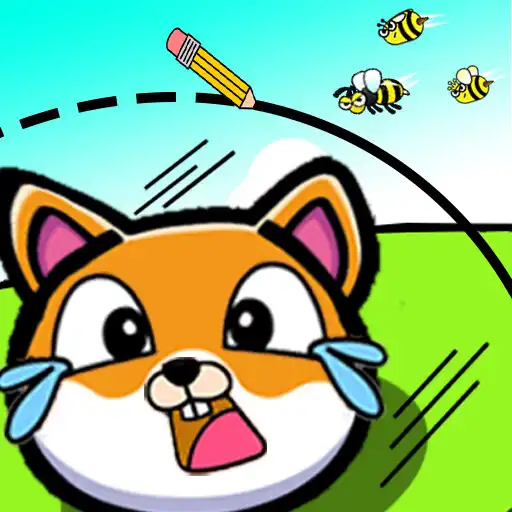 Play Dog Rescue Game: Draw Games APK