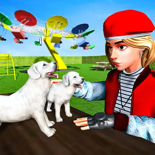 Play Dog Simulator- Virtual Pet Dog APK