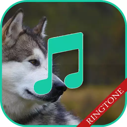 Free play online Dog Sounds Ringtones APK