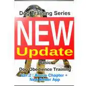 Free play online Dog Training - Dog ObedienceV2 APK