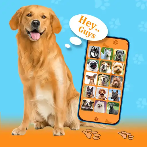 Play Dog Training Whistle Sounds APK