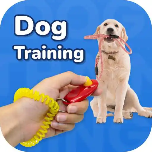 Play Dog whistle app: Dog clicker & Dog training online APK