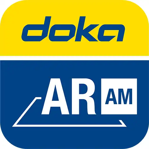 Play Doka Augmented Reality America APK