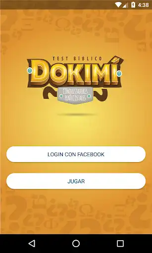 Play Dokimi 2  and enjoy Dokimi 2 with UptoPlay