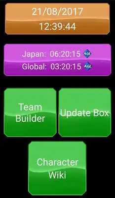 Play Dokkan Super Builder