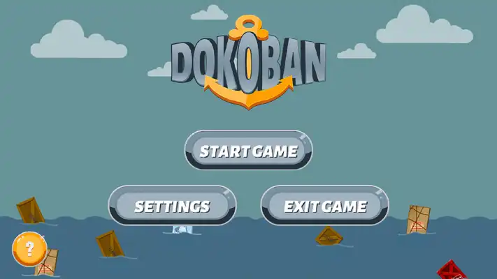 Play Dokoban