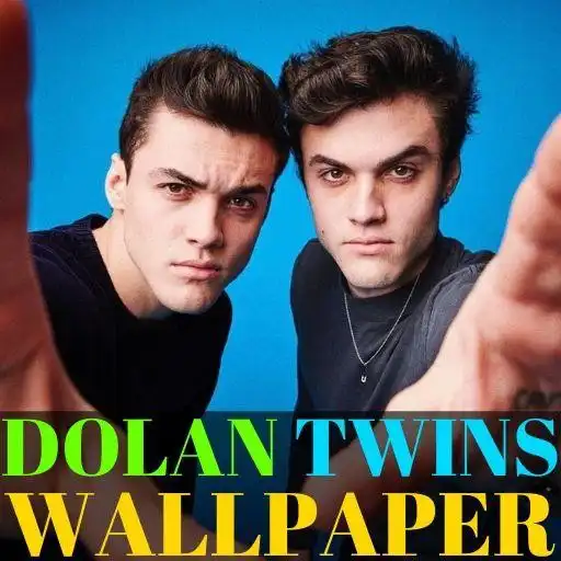 Play Dolan Twins Wallpaper APK