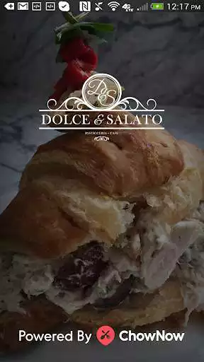 Play Dolce Salato