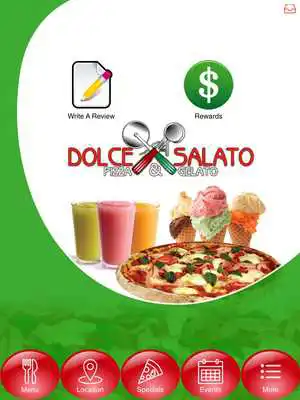 Play Dolce Salato