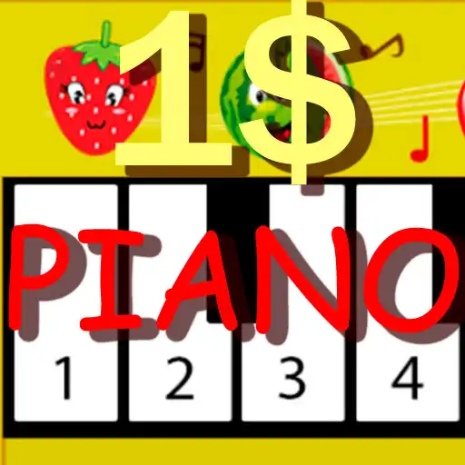 Play Dollar Piano APK