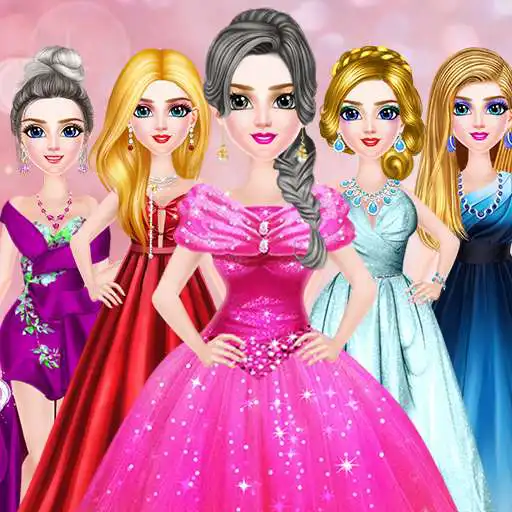 Play Doll Dressup Games-Makeup Game APK