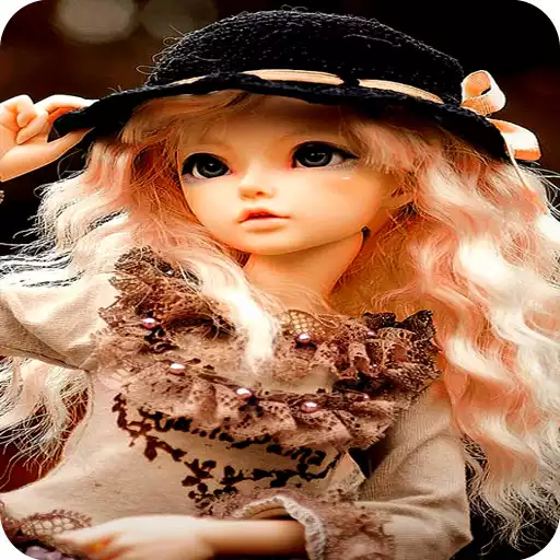 Play Doll Wallpaper APK