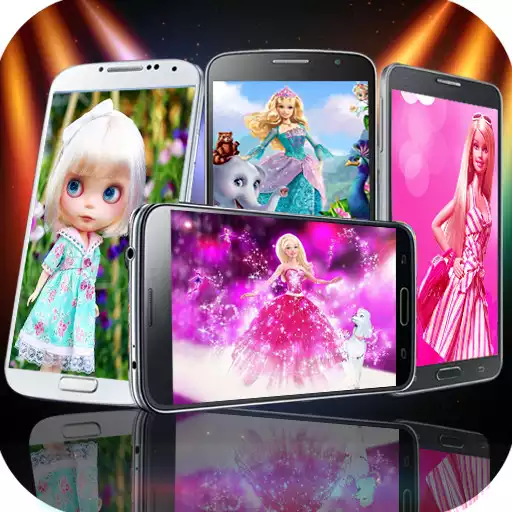 Play Doll Wallpapers HD APK