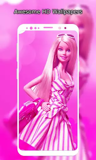 Play Doll Wallpapers HD  and enjoy Doll Wallpapers HD with UptoPlay