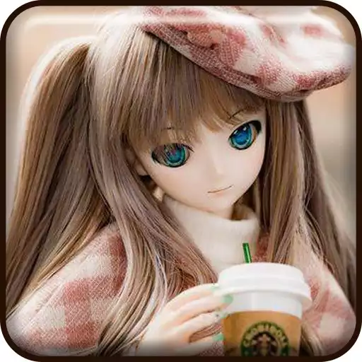 Play Doll Wallpapers APK