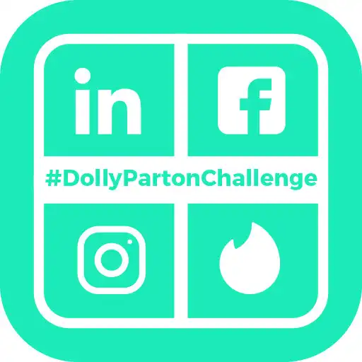 Jogar Dolly Parton Challenge Meme Photo APK grátis