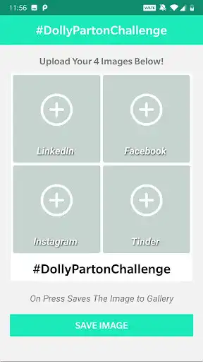 Jogue Dolly Parton Challenge Meme Photo Free como um jogo online Dolly Parton Challenge Meme Photo Free com UptoPlay