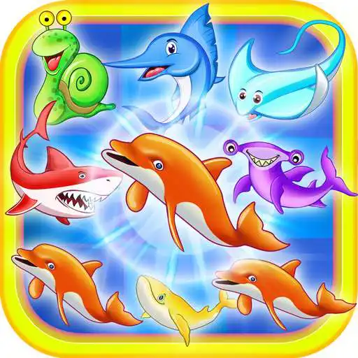 Free play online Dolphin Battle  APK