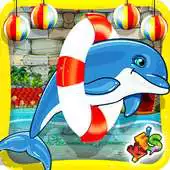 Free play online Dolphin Show for kids APK