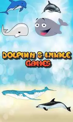 Play Dolphin Show Games For Free