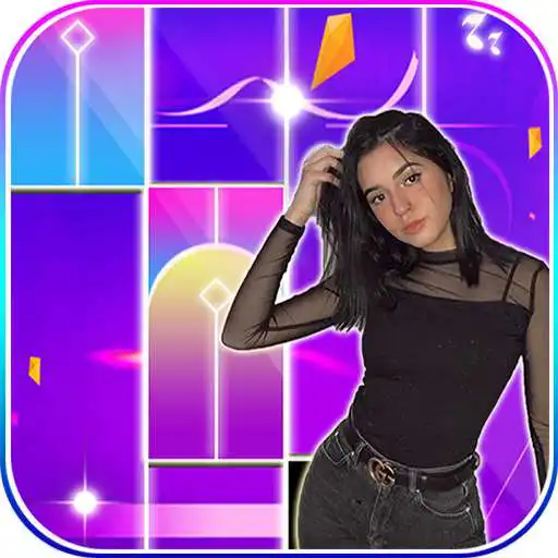 Play Domelipa Piano Tiles Game APK