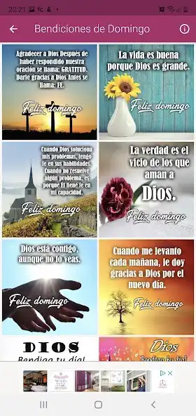 Play DOMINGO DIA DE DIOS E IGLESIA as an online game DOMINGO DIA DE DIOS E IGLESIA with UptoPlay