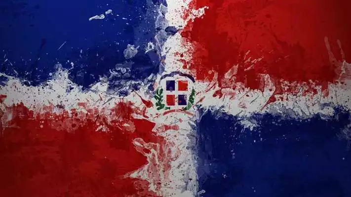 Play Dominican Flag Wallpapers