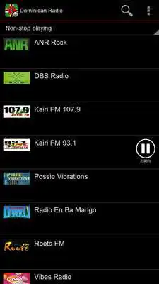 Play Dominican Radio