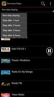 Play Dominican Radio