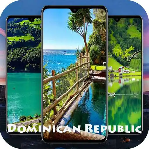 Play Dominican Republic HD Wallpapers APK