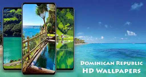 Play Dominican Republic HD Wallpapers  and enjoy Dominican Republic HD Wallpapers with UptoPlay