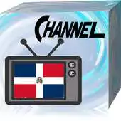 Free play online Dominican TV Channels APK