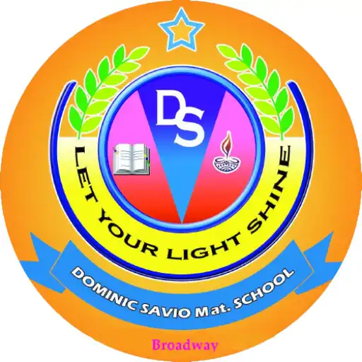 Play Dominic Savio Matriculation APK