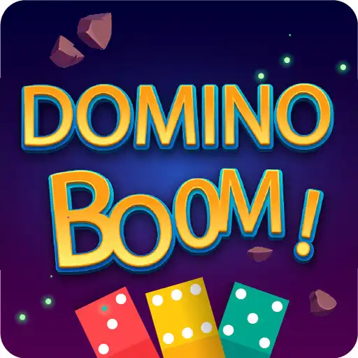 Play Domino Boom - Dominoes Fun APK