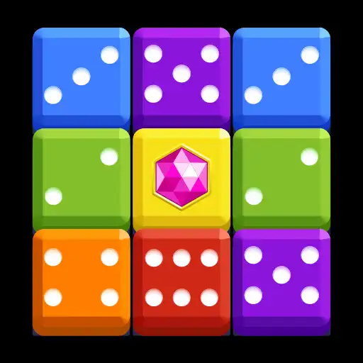 Play Domino Dice Master APK