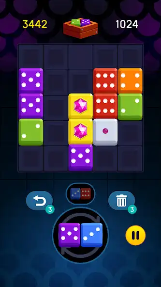 Play Domino Dice Master  and enjoy Domino Dice Master with UptoPlay