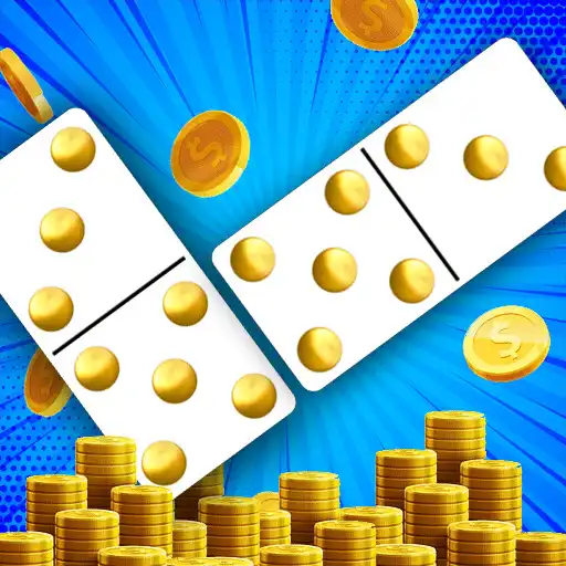 Play Dominoes For Gold : Win Cash APK