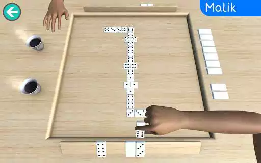 Play Dominoes Prime