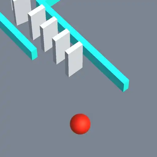 Play Domino Falls Smash APK