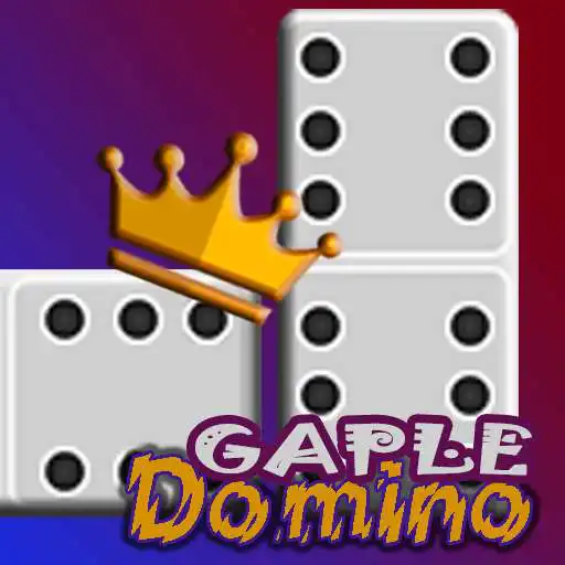 Free play online Domino Gaple APK