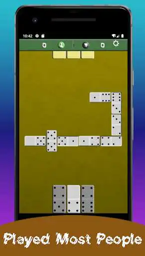 Play Domino Gaple